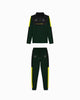 KIDS VICTORY TRACKSUIT | Verde