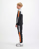 KIDS VICTORY TRACKSUIT | Negro