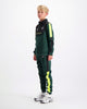 KIDS VICTORY TRACKSUIT | Verde