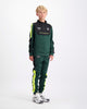 KIDS VICTORY TRACKSUIT | Verde