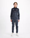 KIDS VICTORY TRACKSUIT | gris