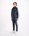 KIDS VICTORY TRACKSUIT | gris