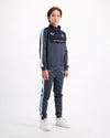 KIDS VICTORY TRACKSUIT | gris