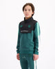 KIDS VICTORY Sudadera | Verde