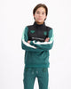 KIDS VICTORY Sudadera | Verde