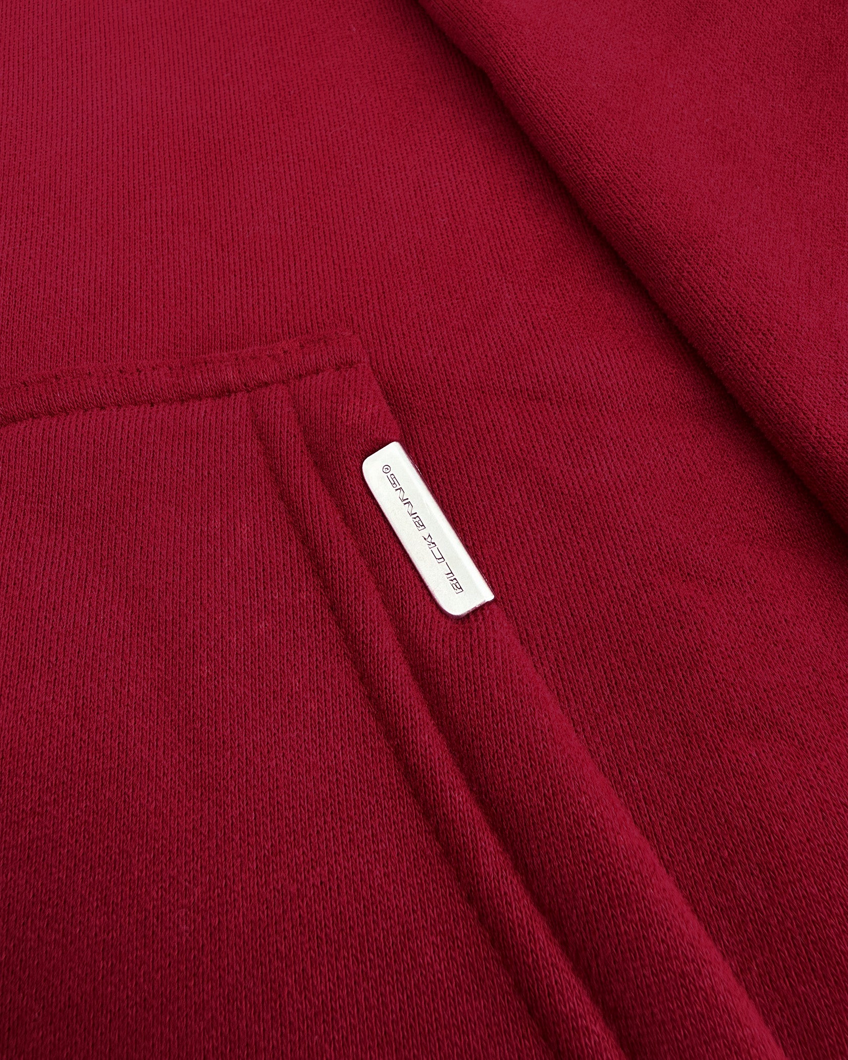 SUDADERA LES FLEURS | Borgoña