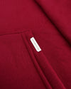 SUDADERA LES FLEUR | Borgoña