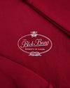 SUDADERA LES FLEUR | Borgoña