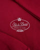 SUDADERA LES FLEUR | Borgoña