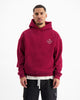 SUDADERA LES FLEUR | Borgoña