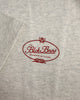 CAMISETA LES FLEURS | Beige
