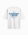CAMISETA LÍQUIDA | Blanca
