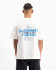 CAMISETA LÍQUIDA | Blanca
