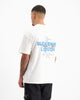CAMISETA LÍQUIDA | Blanca