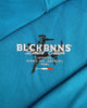 SUDADERA LÍQUIDA | Azul