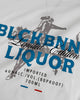 CAMISETA LÍQUIDA | Blanca
