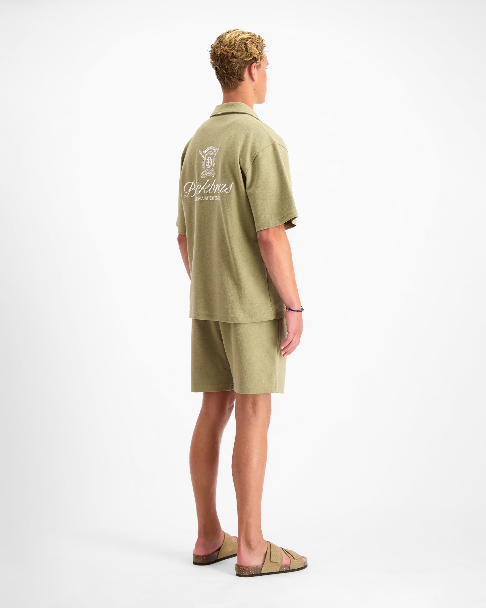 MARINA TWINSET | Verde