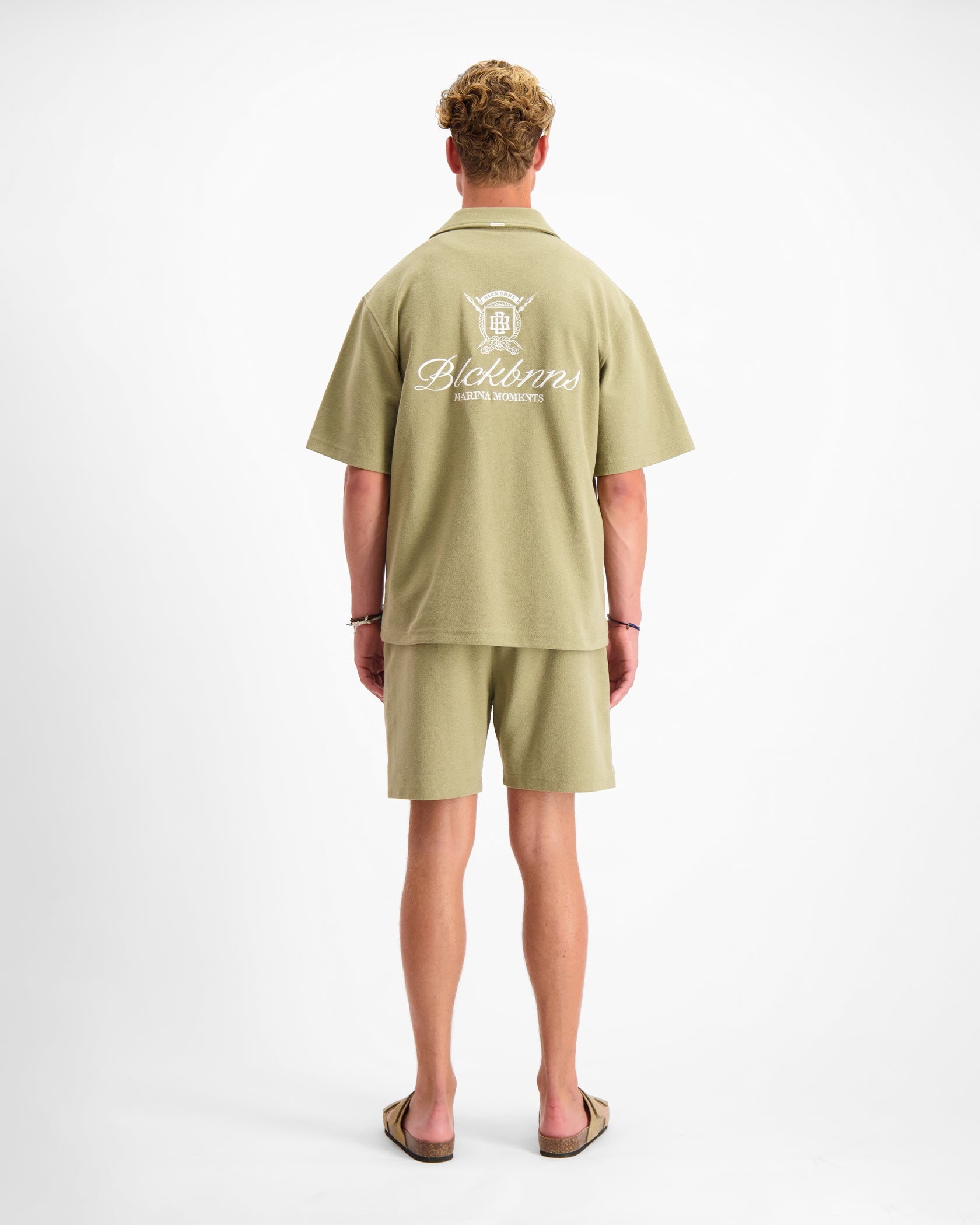 MARINA TWINSET | Verde