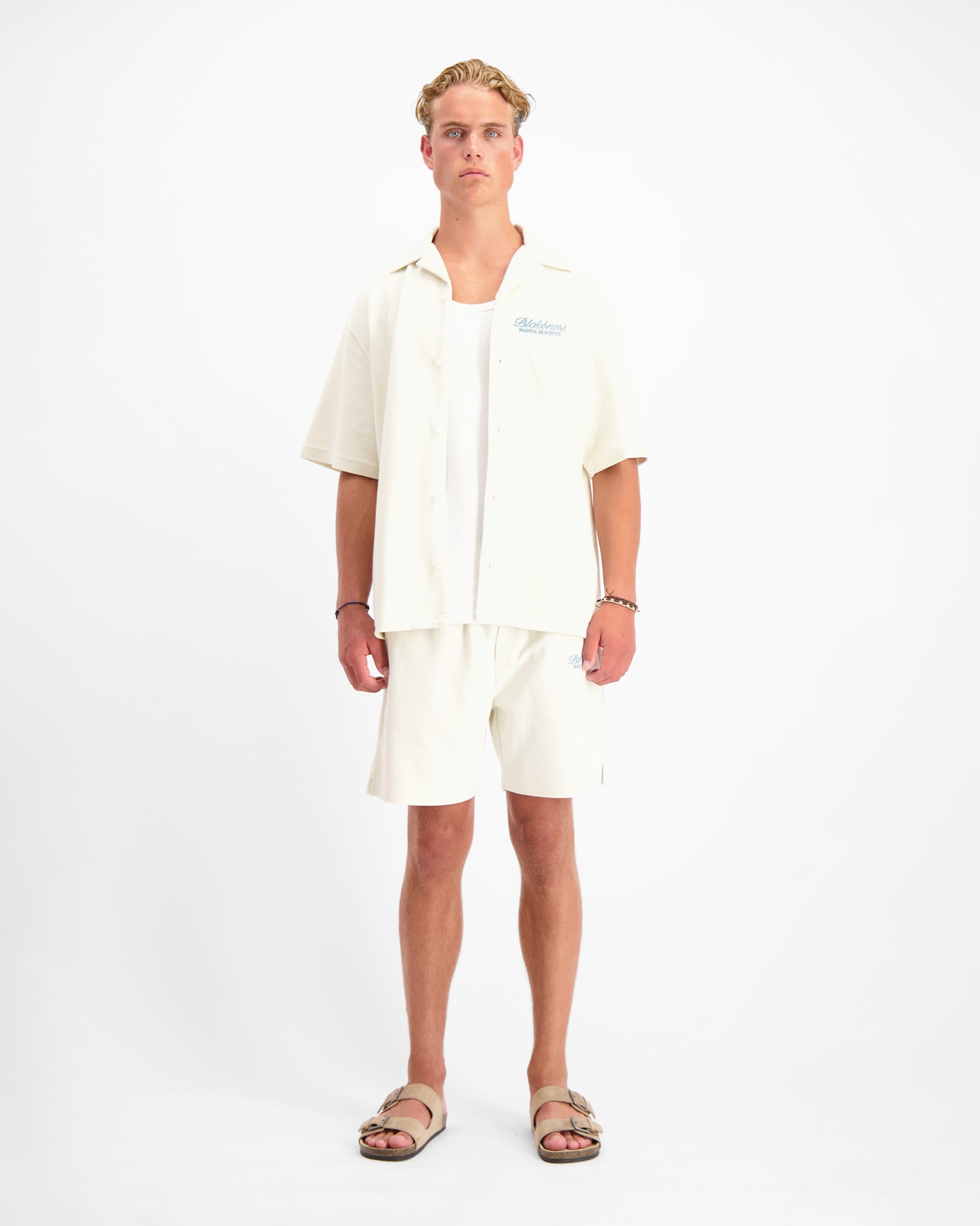 MARINA TWINSET | Arena