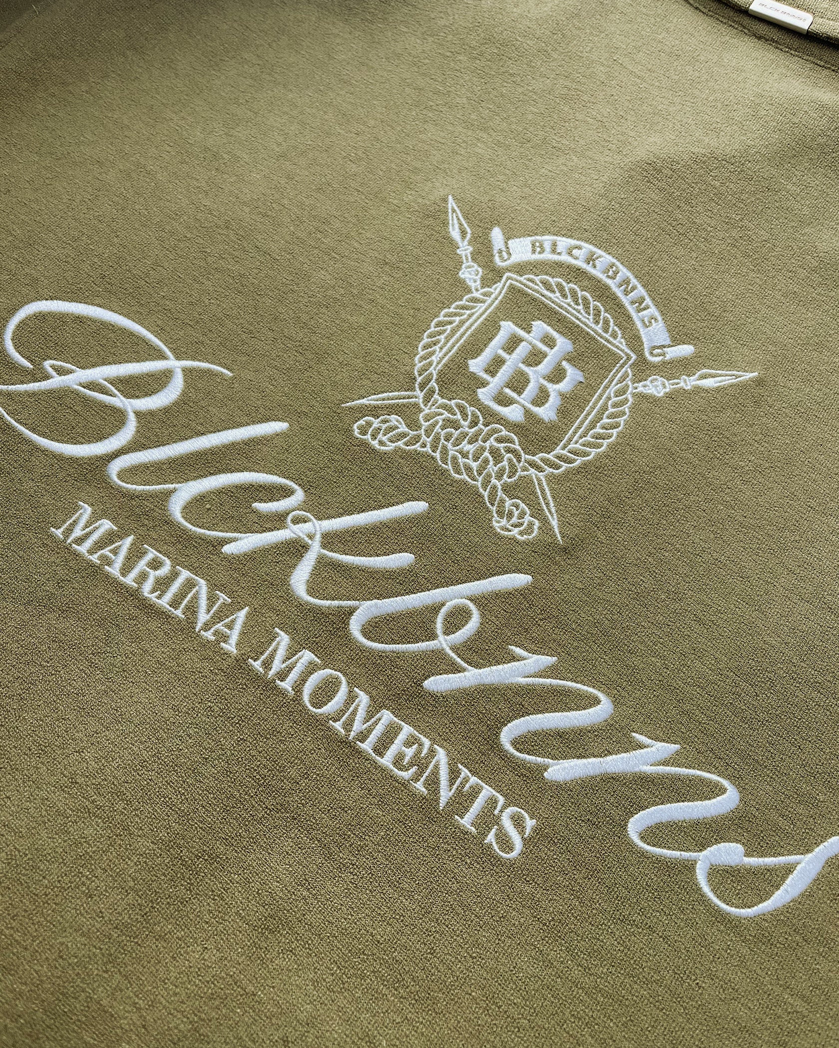 MARINA TWINSET | Verde