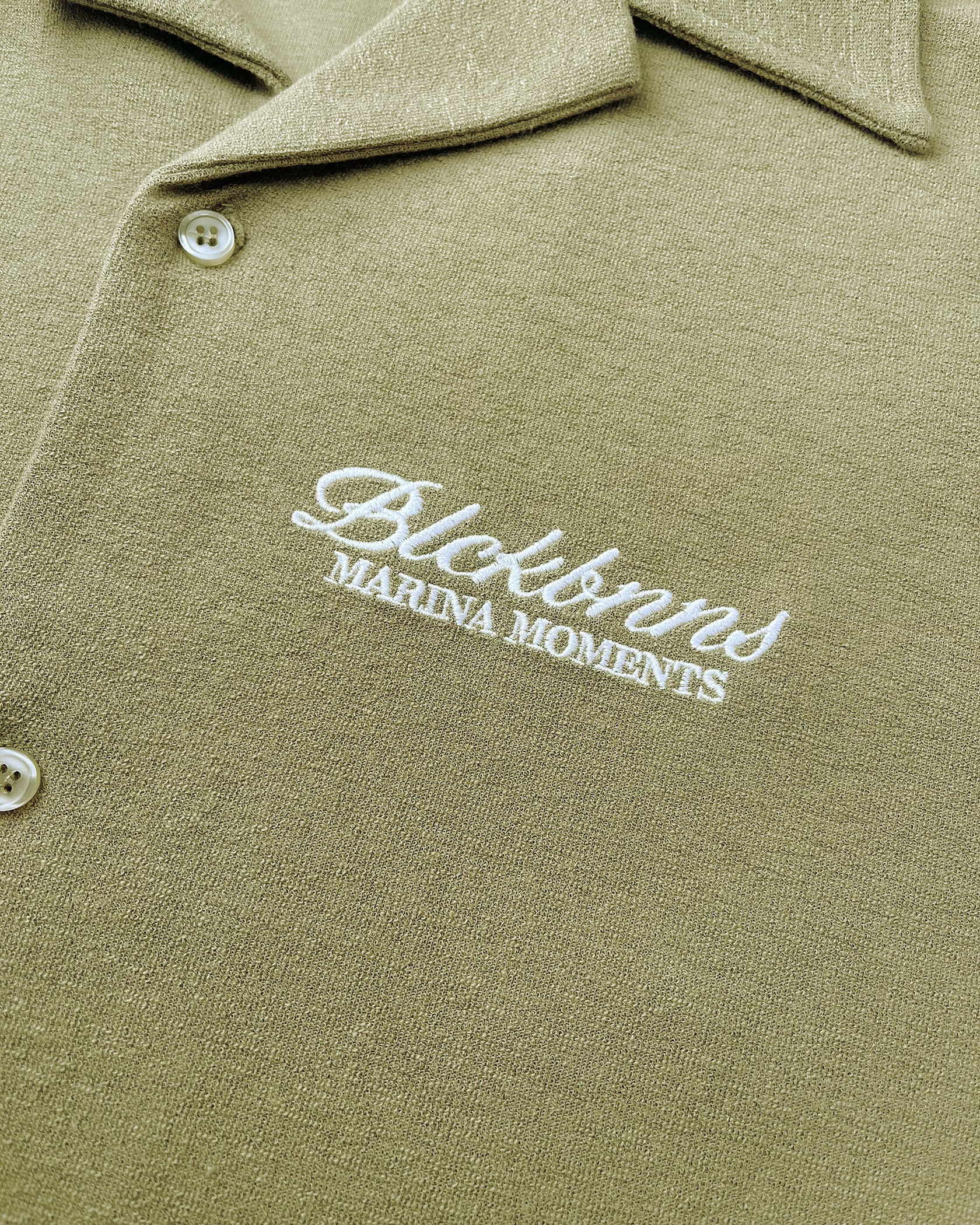 MARINA TWINSET | Verde