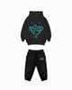 SUDADERA MC SKETCH | Negra