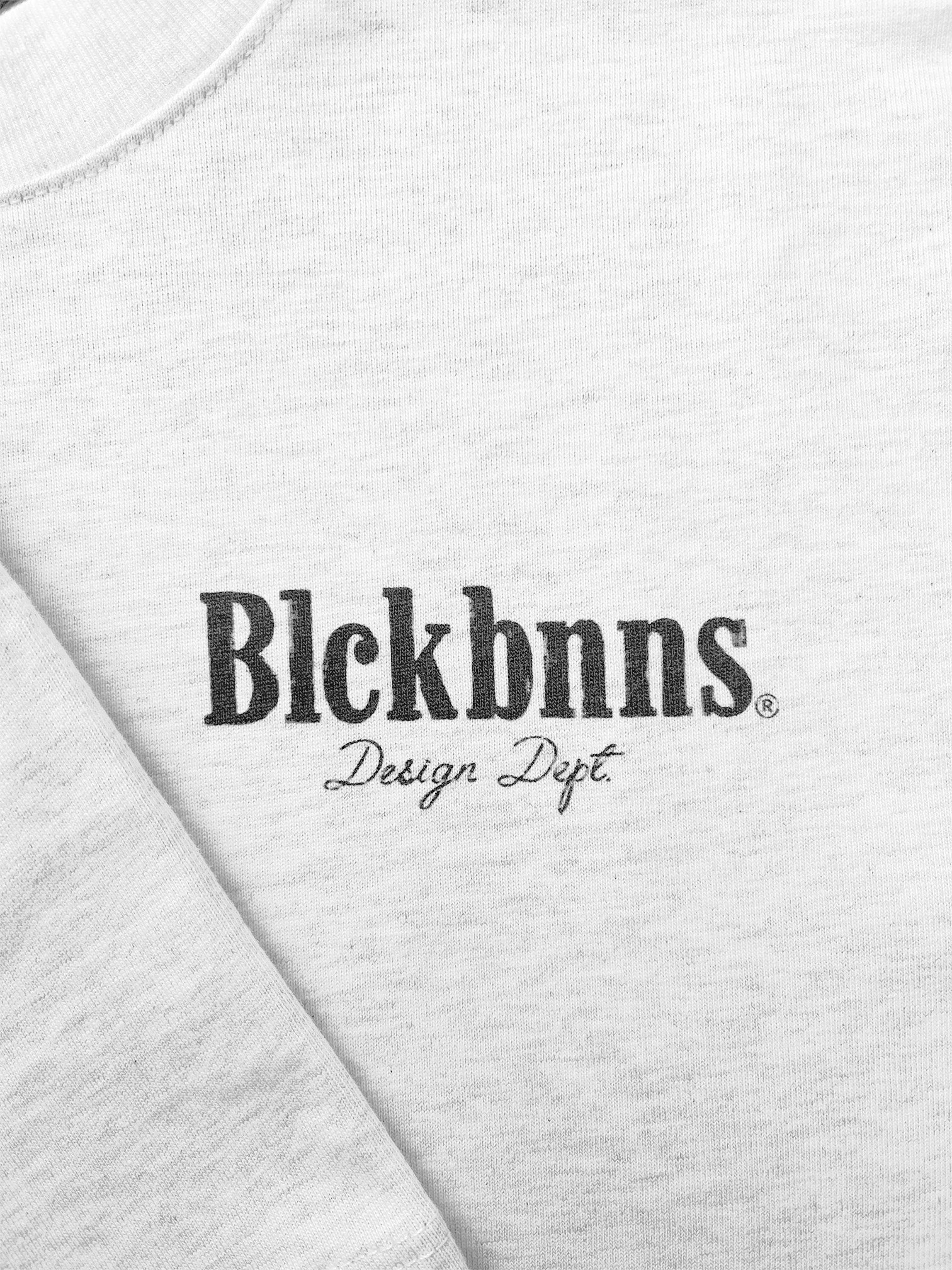 KIDS BRUSH TWINSET | Melange gris