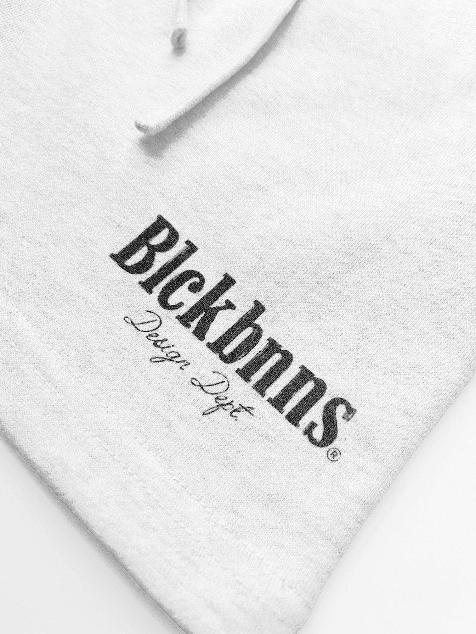 KIDS BRUSH TWINSET | Melange gris