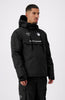 EVEREST CHAQUETA | Negra