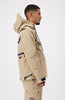 EVEREST CHAQUETA | Arena