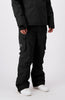 EVEREST PANTALONES | Negro