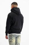 MONO RELAX HOODIE | Negro