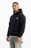 MONO RELAX HOODIE | Negro