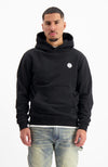 MONO RELAX HOODIE | Negro