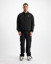 MONO TECH SUIT | Negro