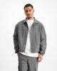 CHAQUETA MONO TECH | Charcoal