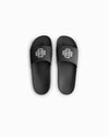 LÁMINAS MONOGRAM | Negro