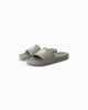 MONOGRAM SLIDES | Verde