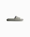 MONOGRAM SLIDES | Verde