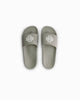 MONOGRAM SLIDES | Verde