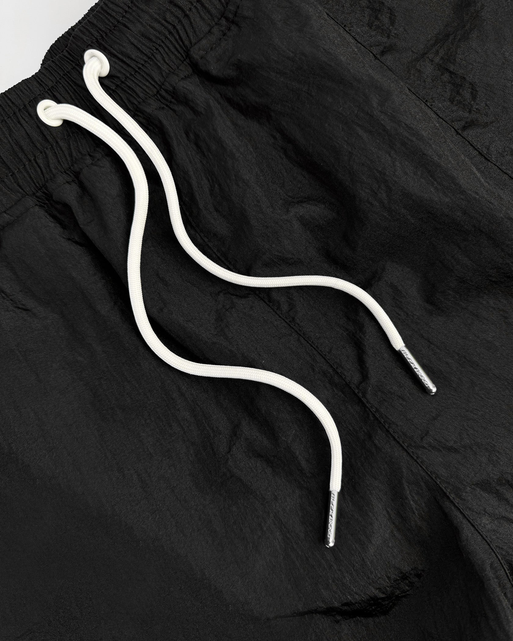 CHALECO MONOGRAM | Negro