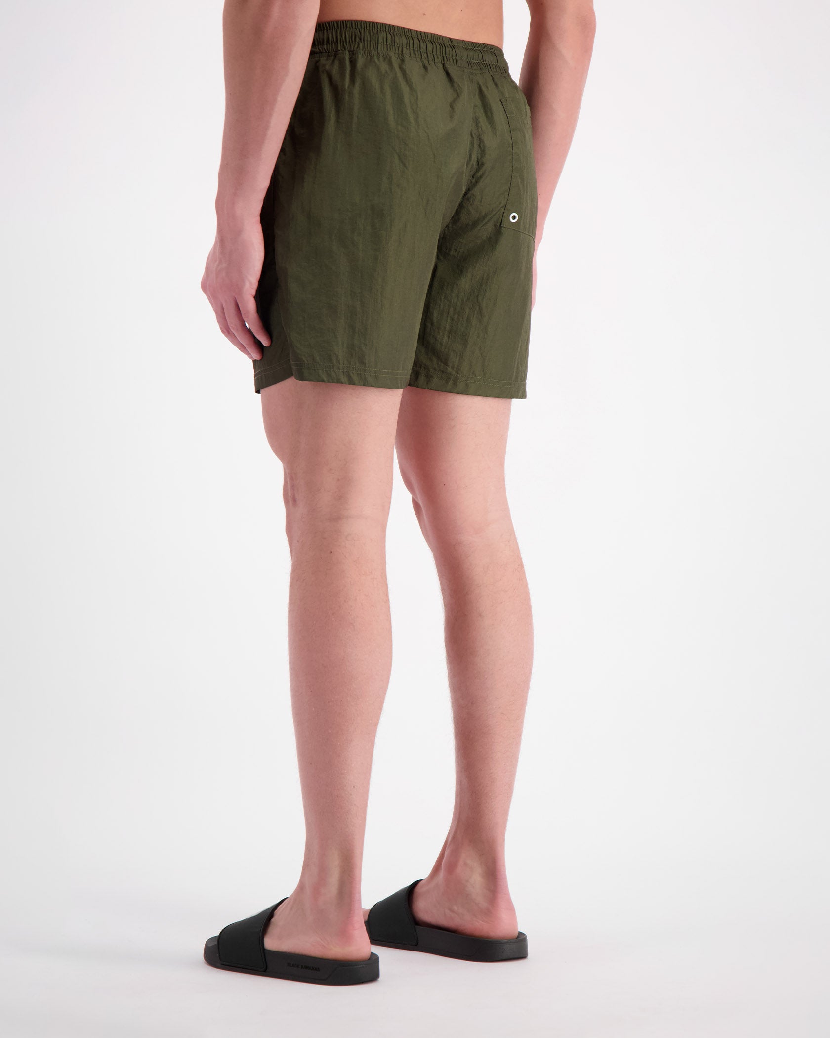 CHALECO MONOGRAM | Verde