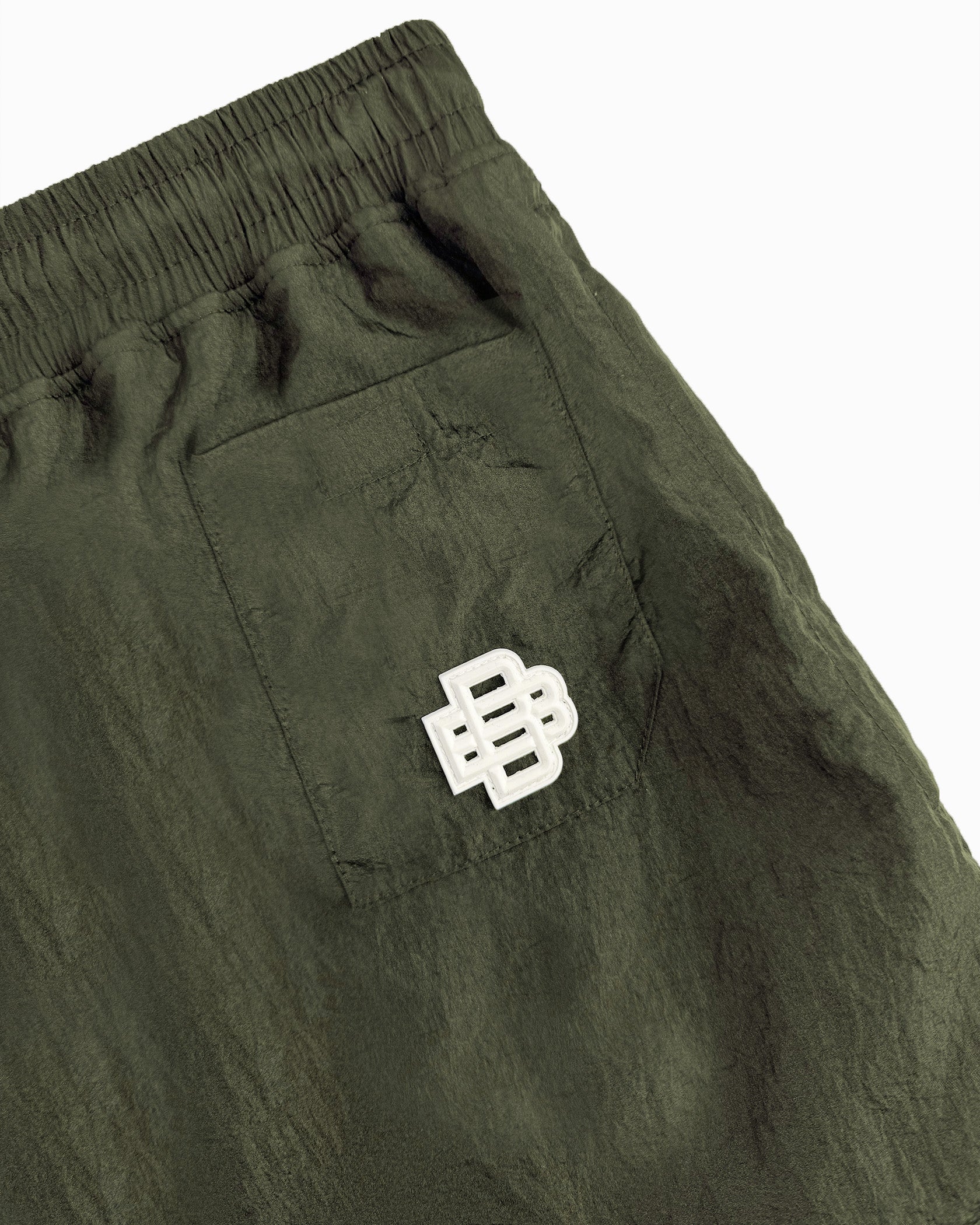 CHALECO MONOGRAM | Verde