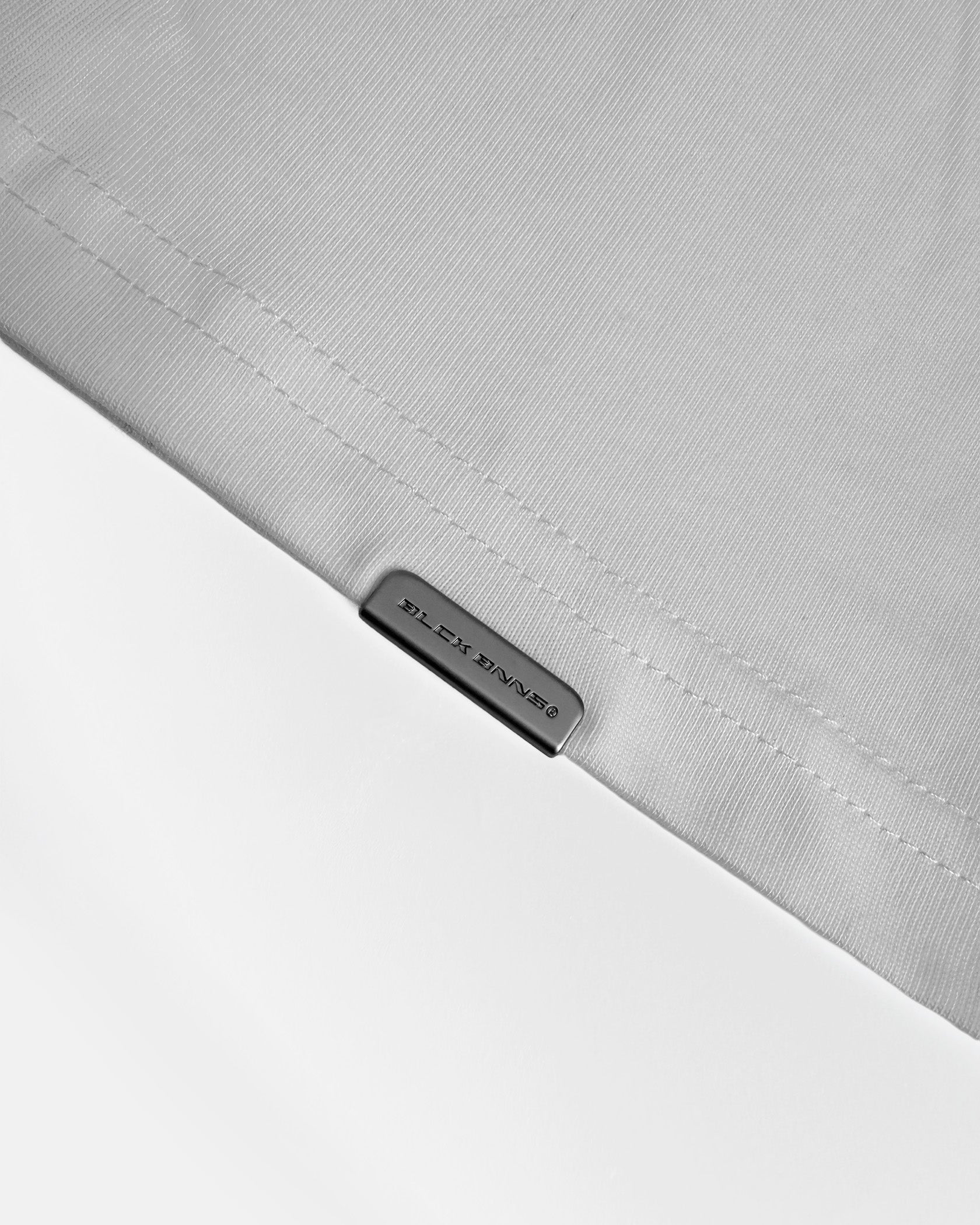 MONOGRAM CAMISETA | Blanco