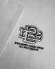 MONOGRAM CAMISETA | Blanco