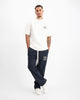 MONOGRAM CAMISETA | Blanco