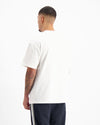 MONOGRAM CAMISETA | Blanco