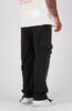 MONOGRAM PANTALÓN TECH CARGO | Negro