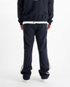 MONOGRAM pantalón deportivo | azul marino