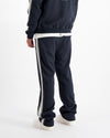 MONOGRAM pantalón deportivo | azul marino